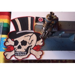 PATCH " SAILOR JERRY "