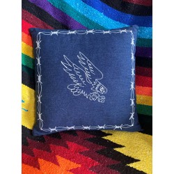 Coussin Jean - Aigle