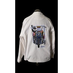 Veste "CHOPPER KING"