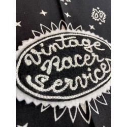 Patch VINTAGE RACER SERVICES