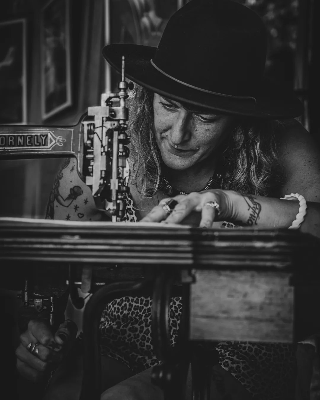 Créatrice Loving Kustom